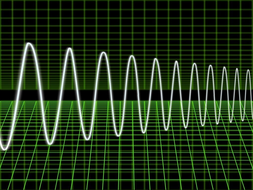 Frequency. Частота арт. Радиочастоты арт. Цельная частота арт.